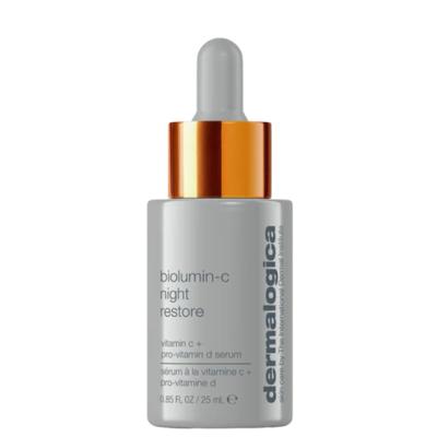 Dermalogica Biolumin-C Night Restore 25ml Dermalogica Biolumin-C Night Restore 25ml