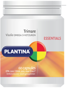 Plantina Trimare Capsules