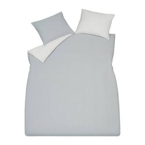 Vandyck Pure Dekbedovertrek 200x200/220 cm - Powder Blue