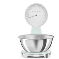 SMEG KSF01PGWW Keukenweegschaal