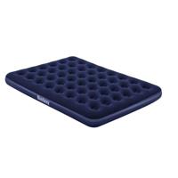 Opblaasbare kampeermatras - BESTWAY - 67003 - 2 plaatsen, 2,03 mx 1,52 mx 22 cm