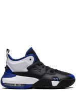 Jordan Stay Loyal 2 "Hyper Royal" sneakers - Noir