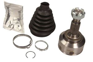 Homokineet reparatie set, aandrijfas 491509