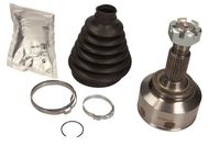 Homokineet reparatie set, aandrijfas 491509