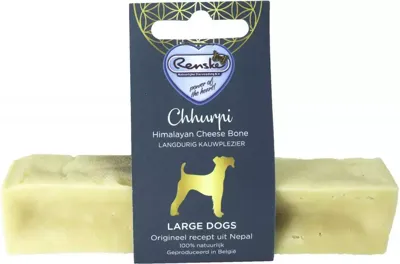 Renske Chhurpi kauwkluif L 90g
