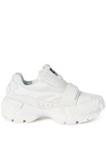 Off-White Glove slip-on sneakers - Blanc - thumbnail