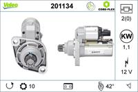 Valeo Starter 201134 - thumbnail