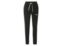 Heren joggingbroek (Zwart, M)