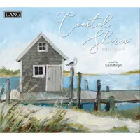 Coastal Shores Kalender 2026 Coastal Shores Kalender 2026