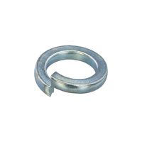 Veerring vz M20x33.6x4.0mm DIN127B
