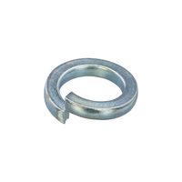 Veerring vz M20x33.6x4.0mm DIN127B - thumbnail