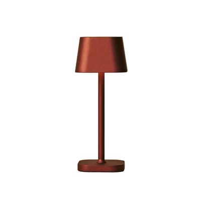 Tafellamp oplaadbaar Ava Bronze Tafellamp oplaadbaar Ava Bronze