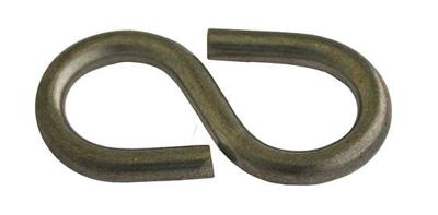 STAINLESS HOOK