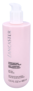 Lancaster Comforting Cleansing Milk 400ml Make-up verwijderaar en reiniger