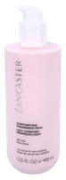 Lancaster Comforting Cleansing Milk 400ml Make-up verwijderaar en reiniger