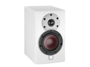 Dali: Menuet Boekenplank Speaker - 1 stuk - Wit
