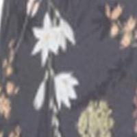 Kussen hoog universeel ca. 120x50 cm Donna grey canvas Eco plus natural outdoor finishing (4 stuks) Madison - Madison