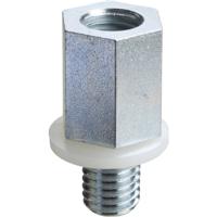 Schneider Electric NSYRE26 Staal (l x b x h) 18.9 x 21.8 x 23 mm 1 stuk(s)