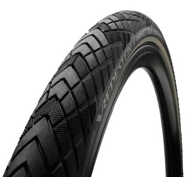 Vredestein buitenband Perfect Tour 26 x 1 3/8 (37 590) zwart