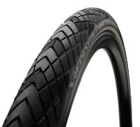 Vredestein buitenband Perfect Tour 26 x 1 3/8 (37 590) zwart - thumbnail