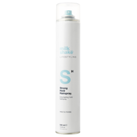 milk_shake hairspray strong hold 500 ml