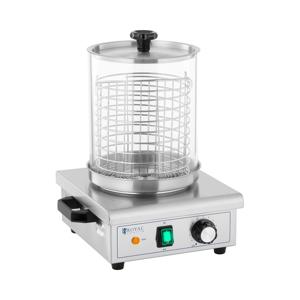 Hotdog-maker - 450 W - Royal Catering