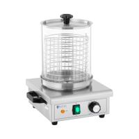 Hotdog-maker - 450 W - Royal Catering