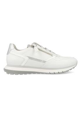 Gabor Sneakers 66.378.50 Wit-38 maat 38