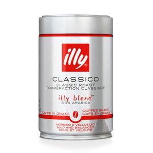 Illy - Espresso Classico Bonen - 12x 250g