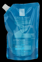 La Roche-Posay - LRP Effaclar Purifying Foaming Gel Refill 400 ml