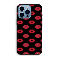 Lips: iPhone 13 Pro Max Biologisch afbreekbaar hoesje