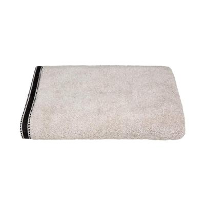 Badhanddoek 5five Simply Smart Premium Beige Katoen 100 x 150 cm