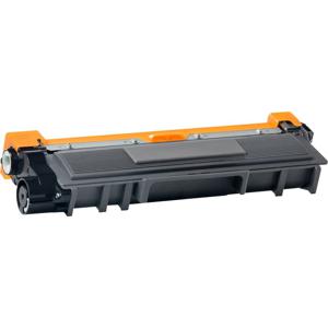 KMP Toner vervangt Brother TN-2310, TN-2320, TN2310, TN2320 Compatibel Zwart 2600 bladzijden 1261,3000-2