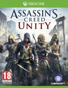 Assassin's Creed Unity