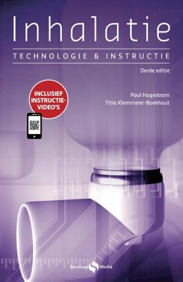 Inhalatietechnologie en -instructies (Paperback)