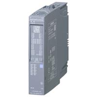 Siemens 6DL1134-6AF00-0PH1 6DL11346AF000PH1 PLC-ingangsmodule