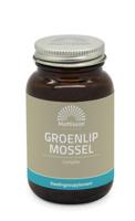 Mattisson Groenlipmossel complex Nieuw-Zeeland