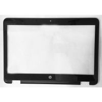 14.0" Original Touch Screen Digitizer With Frame For HP Elitebook 840 G3 - thumbnail