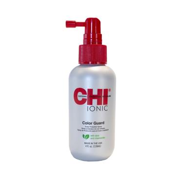 CHI Infra Color Guard Scalp Protection Spray 118ml CHI Infra Color Guard Scalp Protection Spray 118ml