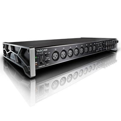 Tascam US-16x08 USB Audio/MIDI interface