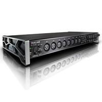 Tascam US-16x08 USB Audio/MIDI interface