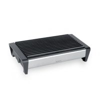 Brabantia 477102 voedingopwarmer Zwart, Roestvrijstaal - thumbnail