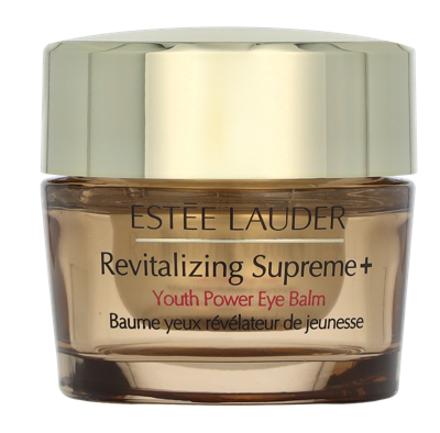 Estee Lauder - Estée Lauder Revitalizing Supreme+ Youth Power Eye Balm 15ml Oogverzorging