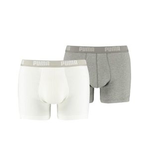 Puma 2 stuks Basic Boxer