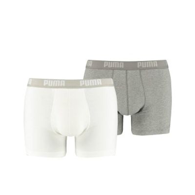 Puma 2 stuks Basic Boxer