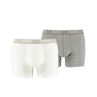 Puma 2 stuks Basic Boxer - thumbnail