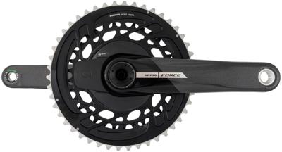 SRAM Crankset pm force axs 33/46t 172,5mm