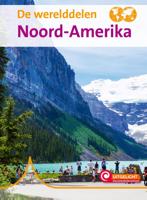 Noord-Amerika (Hardback)