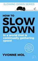 How to Slow Down - Yvonne Mol - ebook