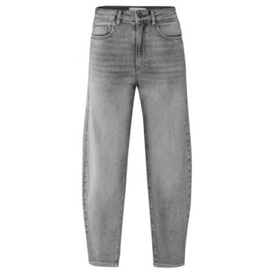 YAYA - Grijs | unisex | Jeans | Grijs | 38 | regular | Kamst mode